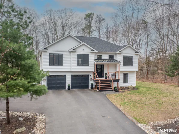 603 Hopeville Road, Griswold, CT 06351