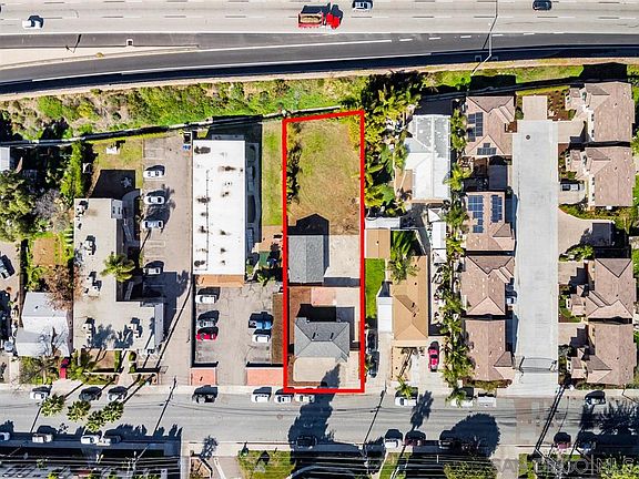 3rd image of 1358 Oakdale Ave