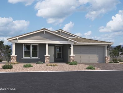 5610 W Hopi Trl, Laveen, AZ, 85339