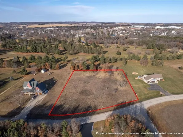 W13266 Ball Park Road, Osseo, WI 54758