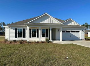 269 Stillmont Dr, Crawfordville, FL 32327