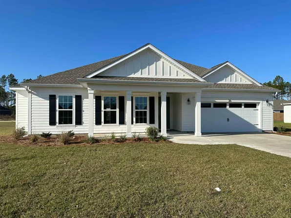 269 Stillmont Dr, Crawfordville, FL 32327