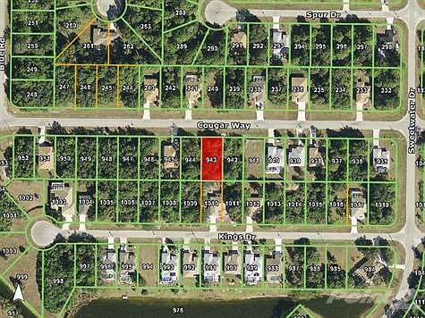 1st image of 179 Cougar Way