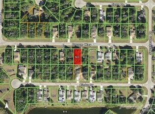 179 Cougar Way, Rotonda West, FL 33947