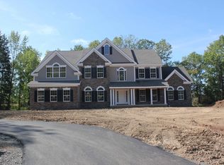 2 Walden Pl, Bernards Twp, NJ 07920