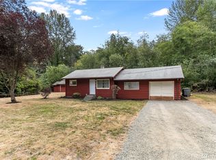 4024 Jones Ave NE, Renton, WA 98056