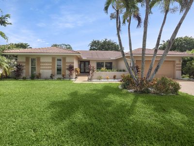 20181 Back Nine Drive, Boca Raton, FL, 33498