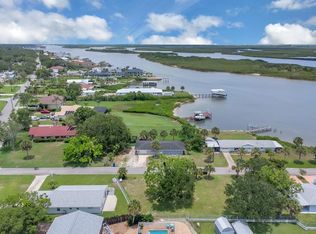 203 Parkwood Ln, Edgewater, FL 32132