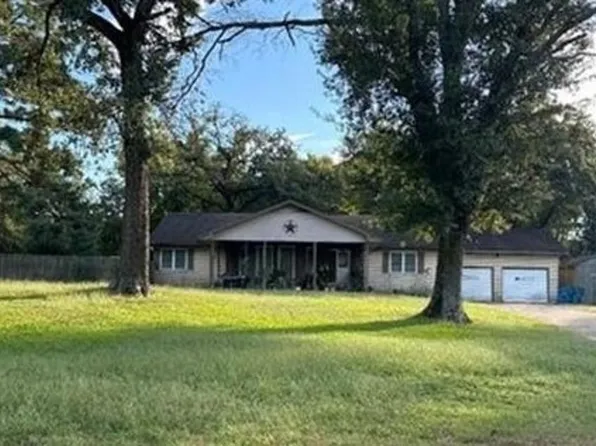 535 Cedar Creek Rd, Buffalo, TX 75831