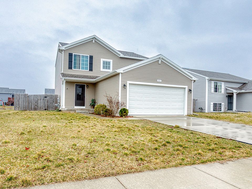 1st image of 1631 Ives Mill Ln