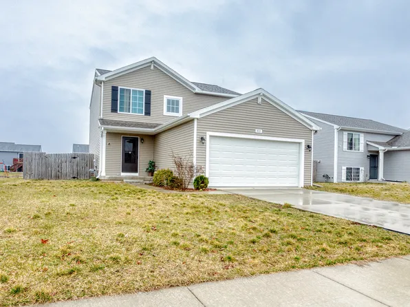 1631 Ives Mill Ln, Vicksburg, MI 49097