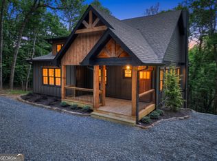 158 Spring Run Dr, Blue Ridge, GA 30513
