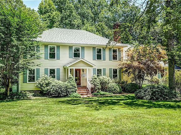 2nd image of 7110 Swindale Ct