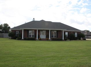 292 Rivertrace Dr, Marion, AR 72364
