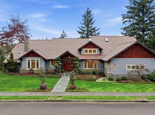3135 NW Lacamas Drive, Camas, WA