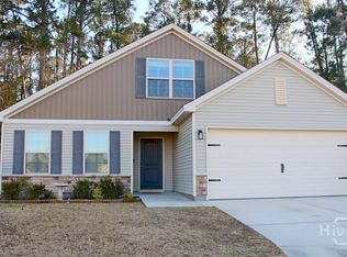 14 Easy Street, Guyton, GA 31312