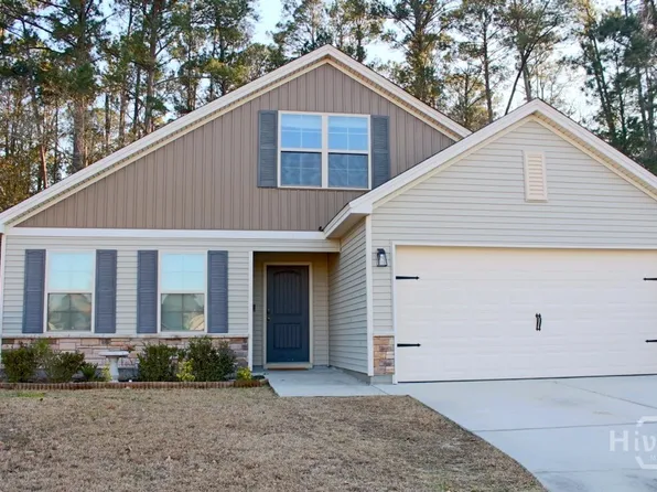 14 Easy Street, Guyton, GA 31312