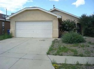 7809 Blue Avena Ave SW, Albuquerque, NM 87121