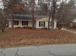 3112 Darden Rd, Greensboro, NC 27407