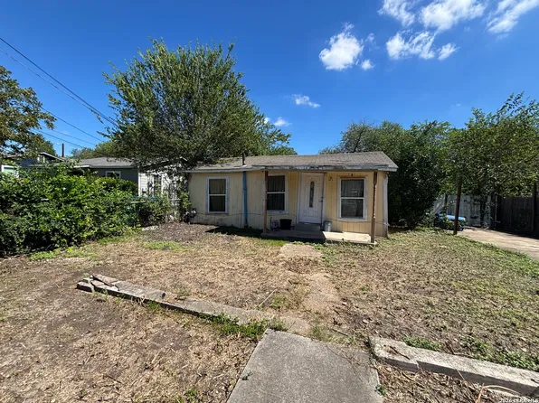 136 Moraima LOT 11, San Antonio, TX 78237