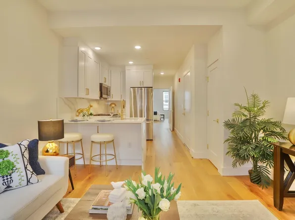 842 Park Ave #201, Hoboken, NJ 07030