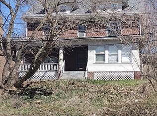 256 Mabrick Avenue, Pittsburgh, PA 15228