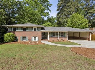 688 Huntington Pl SE, Marietta, GA 30067