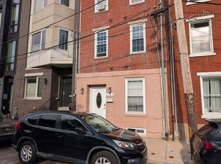 1213 N Leithgow St, Philadelphia, PA 19122