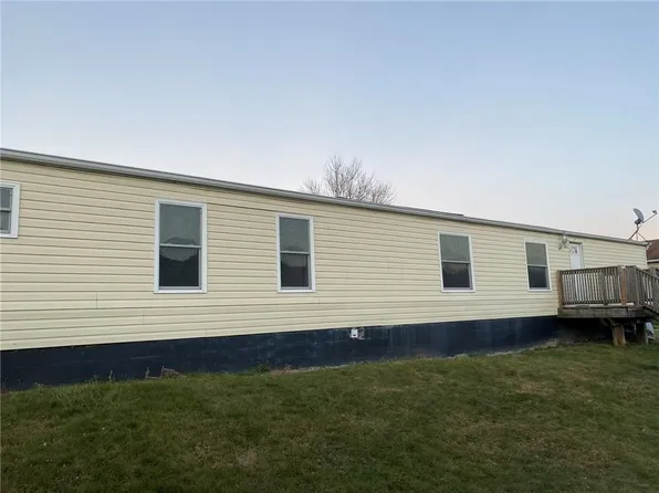 201 Warden Street Ext, Mount Pleasant, PA 15666