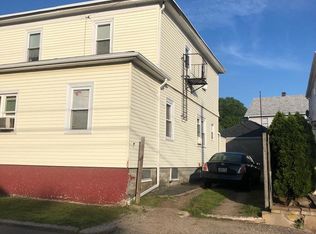 90 Job St UNIT 2, Providence, RI 02904