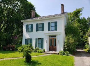 27 Payne St, Hamilton, NY 13346
