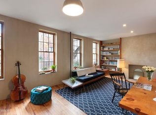 352 W 12th St #3CD, New York, NY 10014