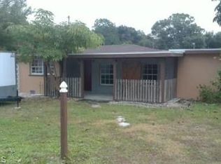 2708 Winona Dr, North Fort Myers, FL 33917