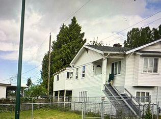 8125 Saint George St, Vancouver, BC