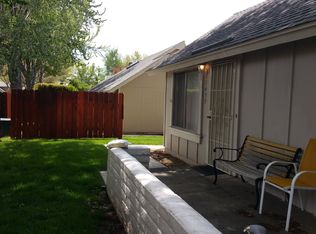 1635 London Circle, Sparks, NV