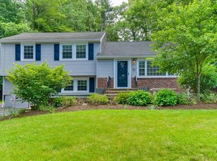 42 Dana Rd, Reading, MA 01867