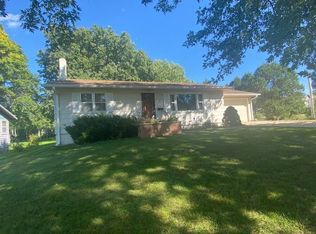 1309 Bryant Ave, Creighton, NE 68729