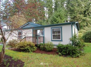 1587 Dickinson Ave, Shelton, WA 98584
