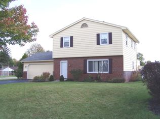 2111 Westedge Dr, Toledo, OH 43614