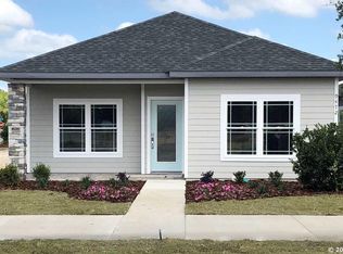 9358 SW 68th Ln, Gainesville, FL 32608