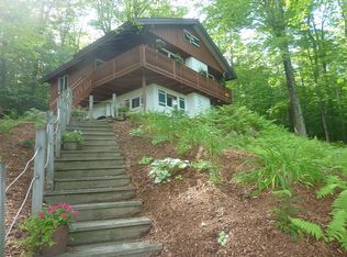 394 Village Rd, Fayston, VT 05673