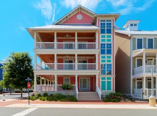 1 Fountain Dr W, Ocean City, MD 21842