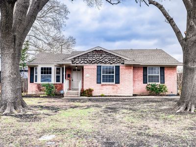 718 Devonshire Dr, Richardson, TX, 75080