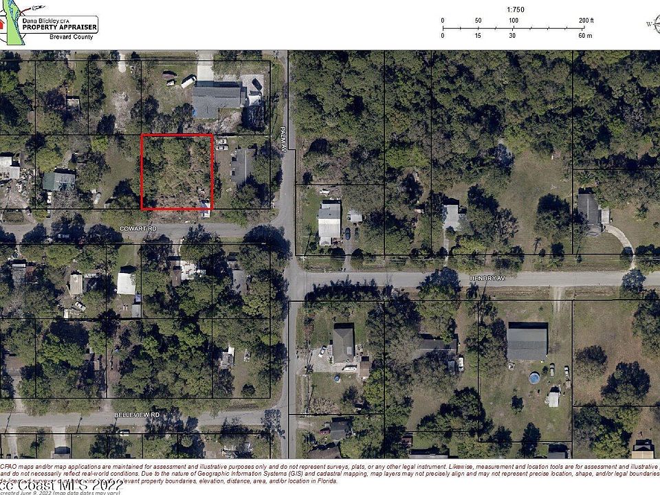 2nd image of 1402 Cowart Rd