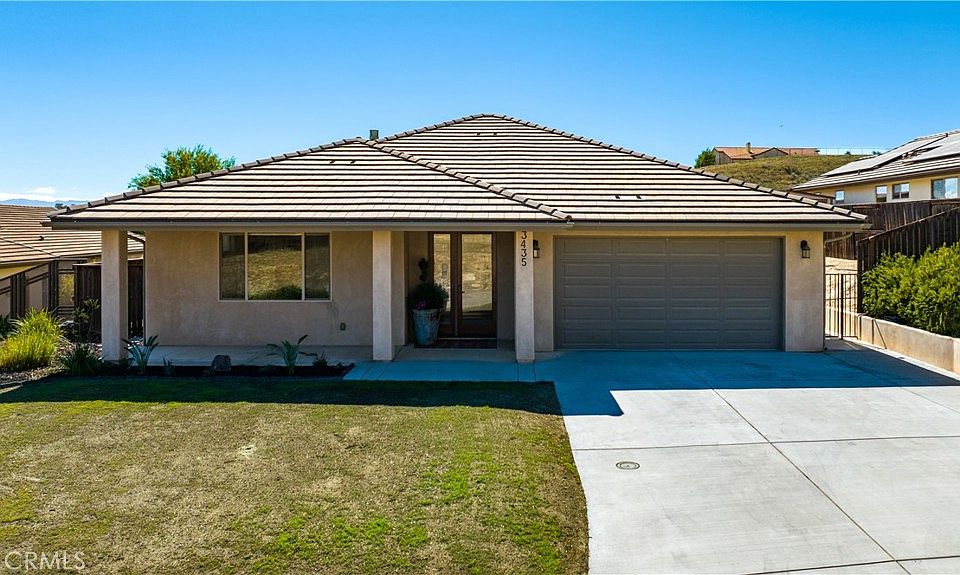 1st image of 3435 Catalina Place Paso