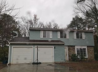 4930 Spur Ct, Norcross, GA 30071