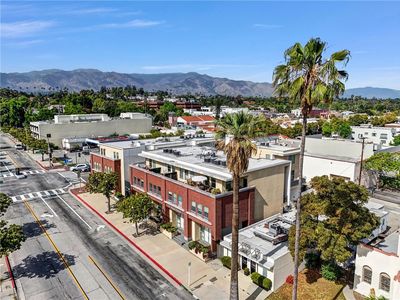 1401 Mission St UNIT 105, South Pasadena, CA, 91030