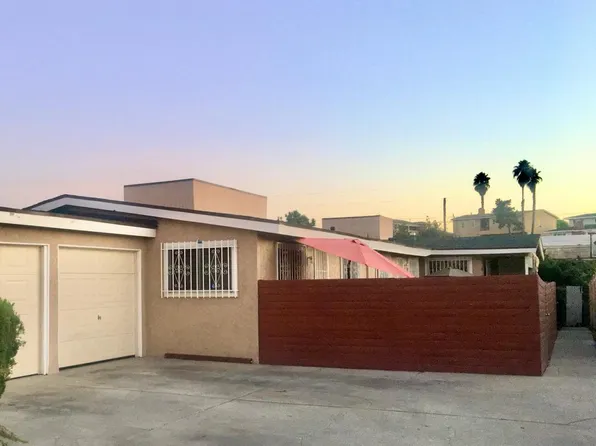 2616 W Century Blvd #2, Inglewood, CA 90303