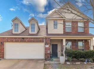 1007 Nueces Ct, Forney, TX 75126