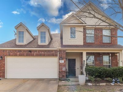 1007 Nueces Ct, Forney, TX, 75126